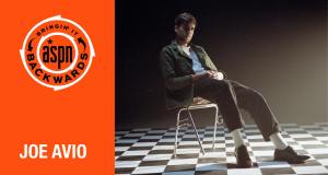 Bringin’ it Backwards: Interview with Joe Avio