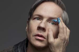 John Cameron Mitchell Latest Project Designed To Advance Trans, Underrepresented Awareness