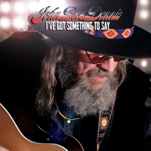 John ‘Pops” Dennie Gives Music and Messaging Equal Emphasis
