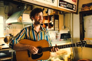 Jordan Tice of Hawktail Discusses, Premieres New Track “Tell Me Mama”