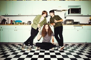Go Down a Rock Rabbit Hole with JunkBunny’s Newest EP