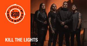 Bringin’ it Backwards: Interview with Kill the Lights