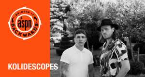 Bringin’ it Backwards: Interview with KOLIDESCOPES