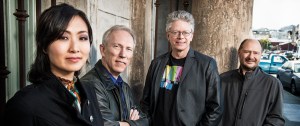 Kronos Quartet Function As One Instrument in Tribute to Pete Seeger