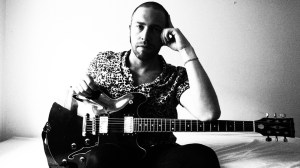 Kurt Baker Discusses Inspiration for “Over You,” Shares 80s Callback Video