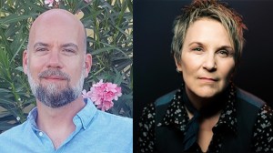 SongWriter: Mary Gauthier Talks Music and Suffering