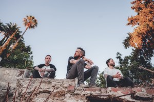 Lone Kodiak Wraps Melancholy in a Blanket of Optimism on “PDX ’97”