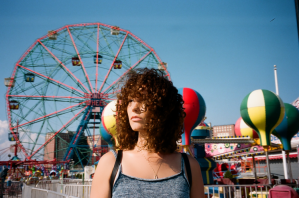 Ahead of Her Debut Album, Loren Allred Releases a Single Steeped in Love