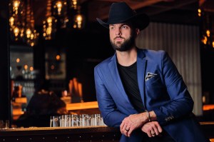 “Meant to Be” Is Texas Singer-Songwriter Max Flinn’s Redemption Song