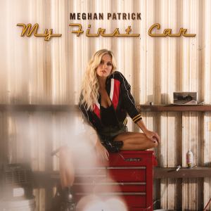 Meghan Patrick Cruises Down Memory Lane with “My First Car”