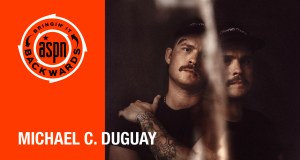 Bringin’ it Backwards: Interview with Michael C. Duguay