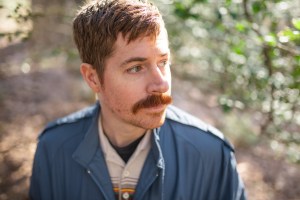 Michael Flynn Latest Album Is Sinatra Meets Lord of the Flies