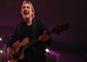 Behind The Song: “The Living Years” by Mike + The Mechanics