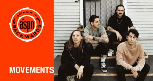Bringin’ it Backwards: Interview with Movements