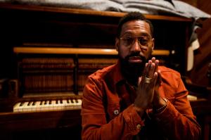 PJ Morton Brings Out His Roots with Latest Album ‘Gospel According to PJ’
