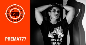 Bringin’ it Backwards: Interview with Prema777