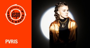 Bringin’ it Backwards: Interview with PVRIS