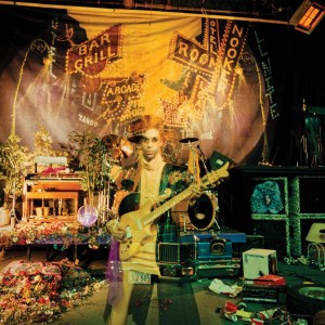 Prince’s ‘Sign O’ The Times’ Gets A Super Deluxe Expansion Fit For A King