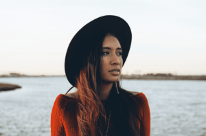 Raye Zaragoza Premieres “They Say,” Announces New Album ‘Woman in Color’