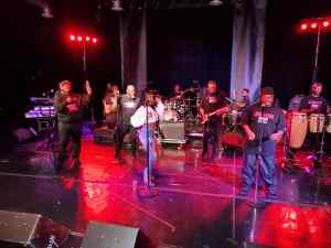 Rare Essence Talks About Its Cult Following, Euphoric Stage Presence, and a Snoop Dogg Collab