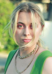 Rett Madison Kindles Raw Vocals on “Kerosene”