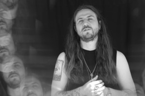 Sam Morrow Defies Categorization with “Round n’ Round” Insisting That it is What it is