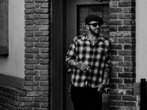 Sammy Kay Reflects on his Drug-Fueled Life in “Methamphetamines”