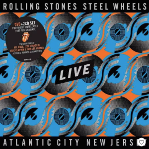 Rolling on, The Stones Ignite Atlantic City Via a Classic Concert
