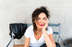 Writer’s Room: Shelly Peiken “What-A-Girl-Wants-and-Bitch” Has Become a Calling Card