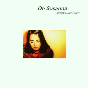 Oh, Susanna, Don’t You Cry For Me Lull Us With a Lullaby Instead