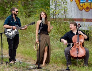 South For Winter Continues Storytelling with “Stone”