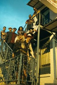 Squirrel Nut Zippers Continues to Share Joy, Happiness on ‘Lost Songs of Doc Souchon’