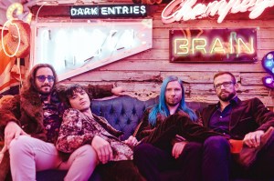 Chattanooga Cult-favorite, Strung Like A Horse, Premieres “Forget What They Think” Ahead of ‘WHOA!’