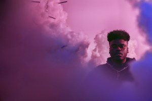 Tedy Tackles Toxic Masculinity on “Boys Don’t Cry”