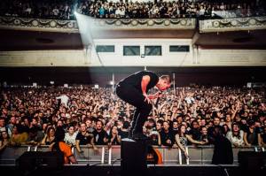 Mike Skinner Explains How British Music Borrows From American Music, The Streets’ Latest Album, and Doing 100 Versions of Tunes
