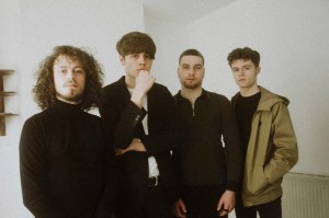 The Trusted Premiere Their Bracing New EP, ‘Love And Suicide’