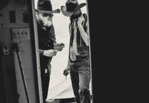 Paul Cauthen & Orville Peck Are The Unrighteous Brothers – Release Debut 7 Inch Single To Benefit MusiCares