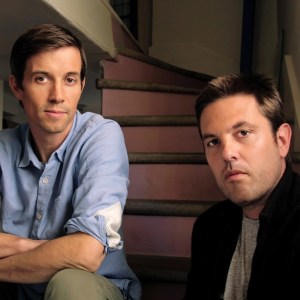 Zero 7 Discuss ‘Shadows’ EP, Share Second Single, “Outline”