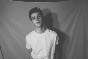 j solomon Shares a Grainy Super 8 Flick for His M. Ward-Inspired “Beach Day 04”