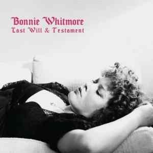 Bonnie Whitmore Shares “Fine,” Details New Album ‘Last Will & Testament’