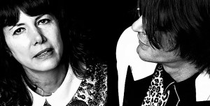 Video Premiere: Dead Rock West, “Revolution in the Garden.”