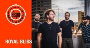 Bringin’ it Backwards: Interview with Royal Bliss