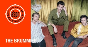 Bringin’ it Backwards: Interview with The Brummies