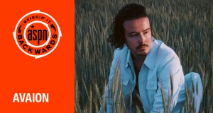 Bringin’ it Backwards: Interview with AVAION