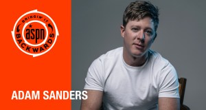 Bringin’ it Backwards: Interview with Adam Sanders