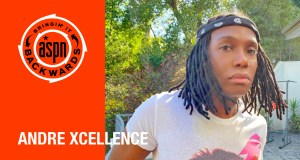 Bringin’ it Backwards: Interview with Andre Xcellence