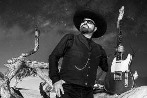 INXS Founder Andrew Farriss Drops New Nashville-Recorded EP