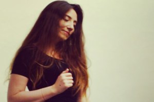 Anni Rossi Calls for a Political Awakening in “Blood Runs Down Your Brow”
