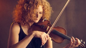 Becky Buller Teams With Ronnie Bowman On New Song, “You Come Around”