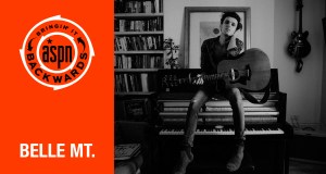 Bringin’ it Backwards: Interview with Belle Mt.